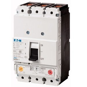 Moeller Circuit breaker NZMB1-A20