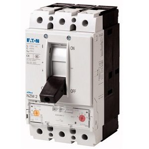 Moeller Circuit Breaker NZMH2-A32