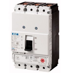 Moeller Circuit Breaker NZMN1-S50