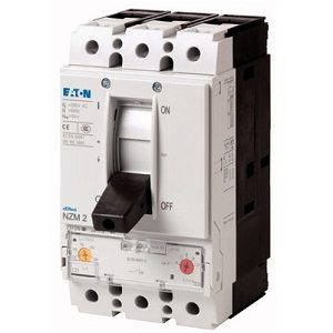 Moeller Circuit Breaker NZMN2-A250