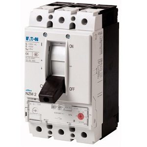 Moeller Circuit Breaker NZMN2-S200