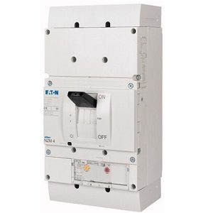 Moeller Circuit Breaker NZMN3-AE630