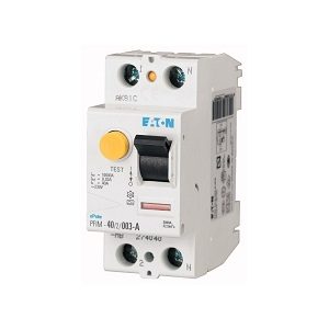 Moeller Circuit Breaker PFIM-63/2/003-A
