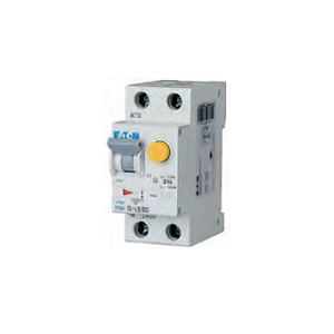 Moeller Circuit Breaker PFL9-20/1N/C/003