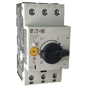 Moeller Circuit Breaker PKZM0-1