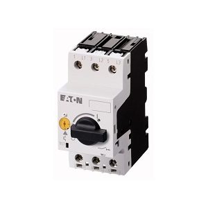 Eaton Motor Protection Circuit Breaker PKZM0-0,4