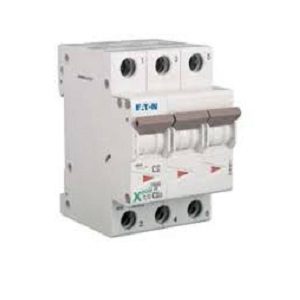 Moeller Circuit Breaker PL9-D40/3N