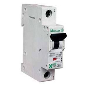 Moeller Circuit Breaker PL9-C6/2