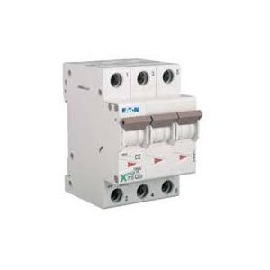 Moeller Miniature Circuit Breaker PL9-D32/3