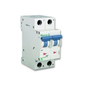 Moeller Miniature Circuit Breaker PL9-D16/2