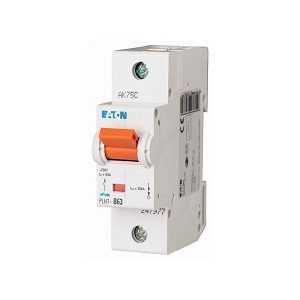 Moeller Circuit Breaker PLHT-C63