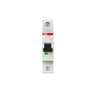 ABB Miniature Circuit Breaker S201-C4