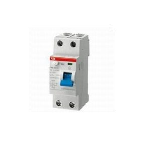ABB Miniature Circuit Breaker S261UC-B25
