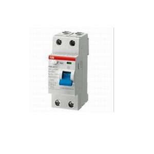ABB Miniature Circuit Breaker S261UC-B50