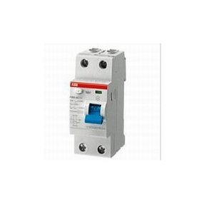 ABB Miniature Circuit Breaker S261UC-B6