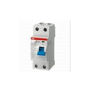 ABB Miniature Circuit Breaker S261UC-B63