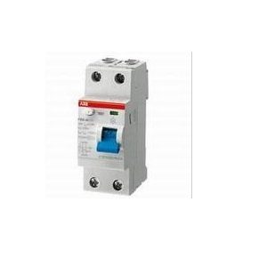 ABB Miniature Circuit Breaker S261UC-C25