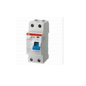 ABB Miniature Circuit Breaker S261UC-C50