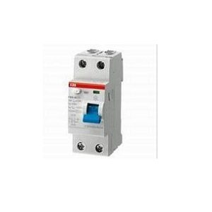 ABB Miniature Circuit Breaker S261UC-C63