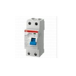 ABB Miniature Circuit Breaker S261UC-K63