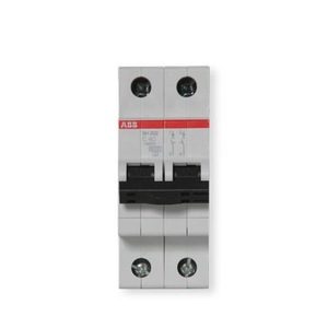 ABB Miniature Circuit Breaker S262UC-B1