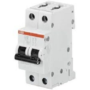 ABB Miniature Circuit Breaker S262UC-K2