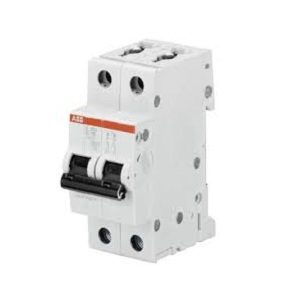 ABB Miniature Circuit Breaker S262UC-K25