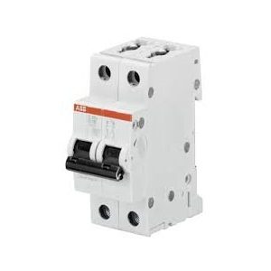 ABB Miniature Circuit Breaker S262UC-K3