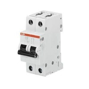 ABB Miniature Circuit Breaker S262UC-K50