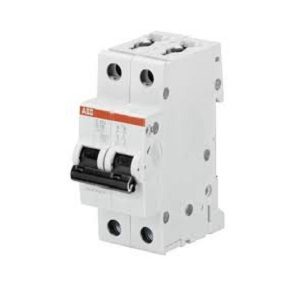 ABB Miniature Circuit Breaker S262UC-K6
