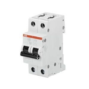 ABB Miniature Circuit Breaker S262UC-K63