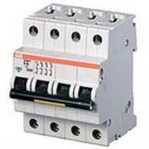 ABB Miniature Circuit Breaker S264UC-K25