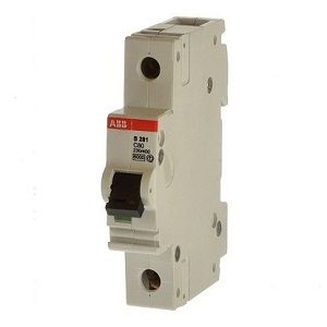 ABB Miniature Circuit Breaker S281-C80