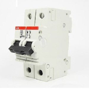 ABB Miniature Circuit Breaker S282-C80