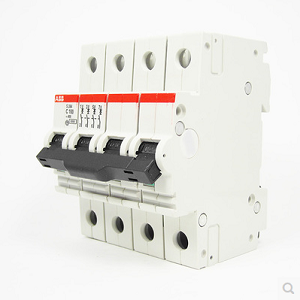 ABB Miniature Circuit Breaker S284-C100