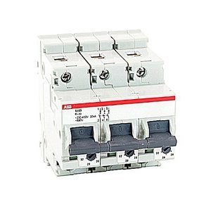 ABB Miniature Circuit Breaker S503-K20