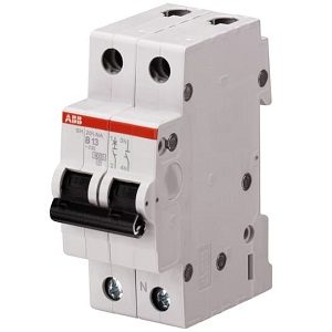 ABB Miniature Circuit Breaker SH201-B32NA