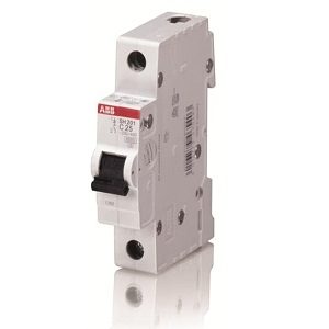 ABB Miniature Circuit Breaker SH201-C10NA