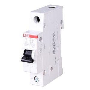 ABB Miniature Circuit Breaker SH201-C16