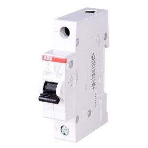 ABB Miniature Circuit Breaker SH201-C20
