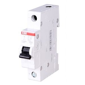 ABB Miniature Circuit Breaker SH201-C25