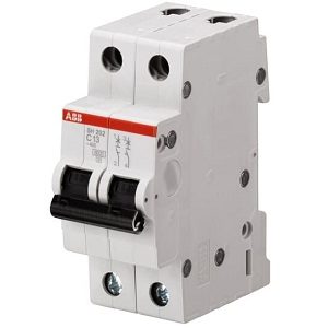 ABB Miniature Circuit Breaker SH201-C40NA