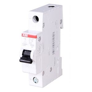 ABB Miniature Circuit Breaker SH201-C50