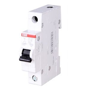 ABB Miniature Circuit Breaker SH201-C63