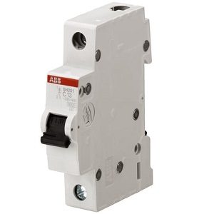 ABB Miniature Circuit Breaker SH201-D16