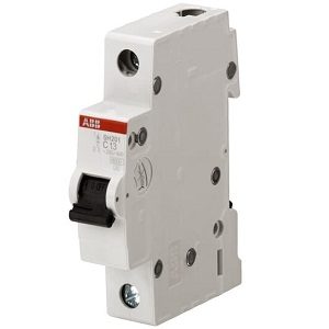 ABB Miniature Circuit Breaker SH201-D32