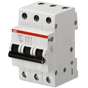 ABB Miniature Circuit Breaker SH203-C40