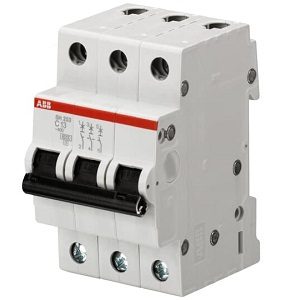 ABB Miniature Circuit Breaker SH203-D32