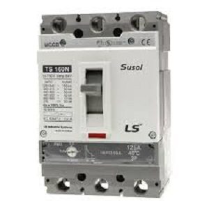 LS Circuit Breaker TS 160N