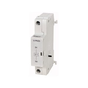 Moeller Circuit Breaker U-PKZ0 220V
